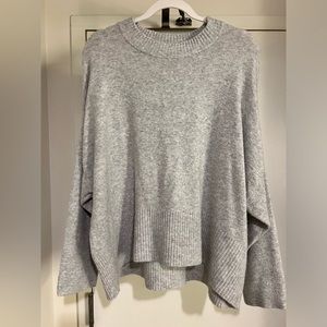 Women’s Crewneck Pullover Sweater